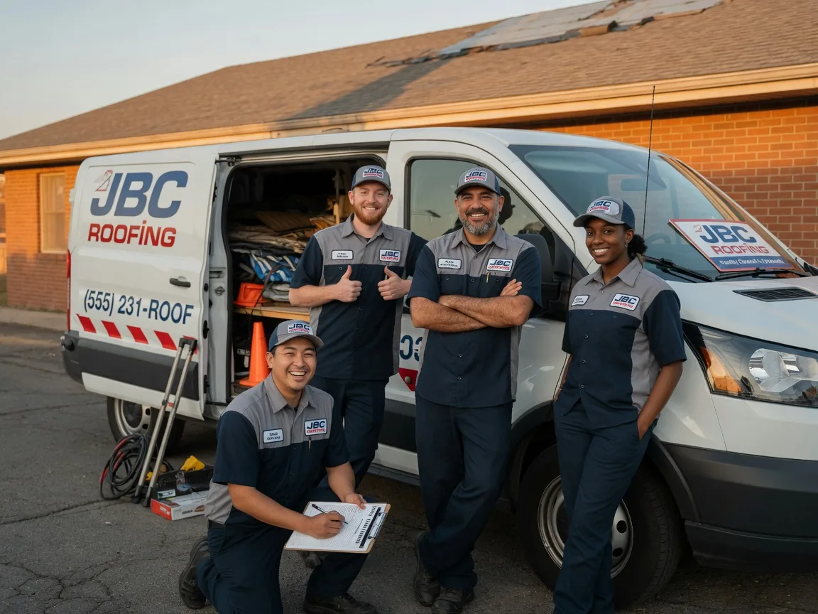 Roof Replacement company in North Andover, MA